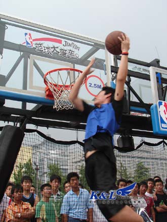 光提升俱乐