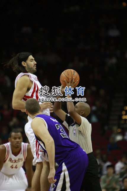 结精神